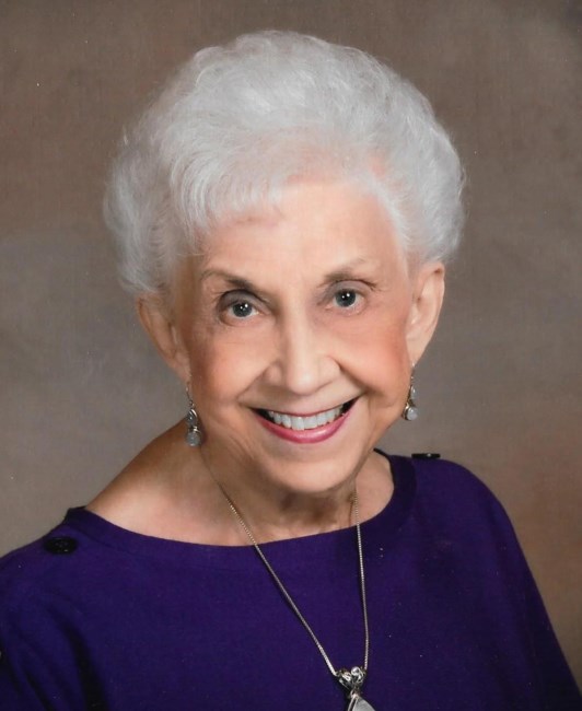 Obituary of Dorothy Ann Brooks