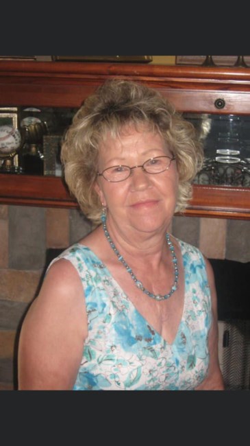 Obituary of Olive G. White