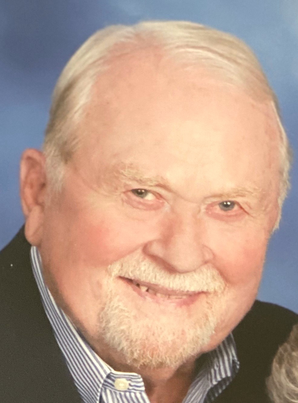 J. Turner Obituary Ashland, VA