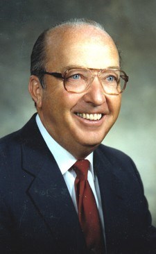 Obituary of Richard E Watson