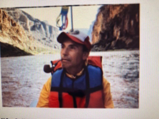 Obituary of Barney Gulotta