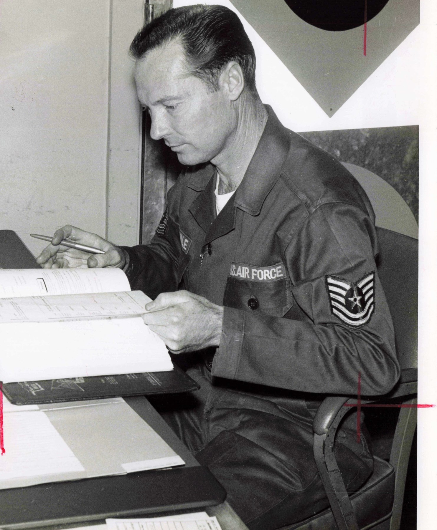 Obituary of Raymond D. Struble