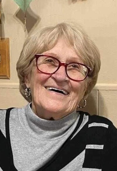 Obituary of Shirley Marie Ashley