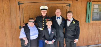 Obituary of Jakob Andrew DeGroat