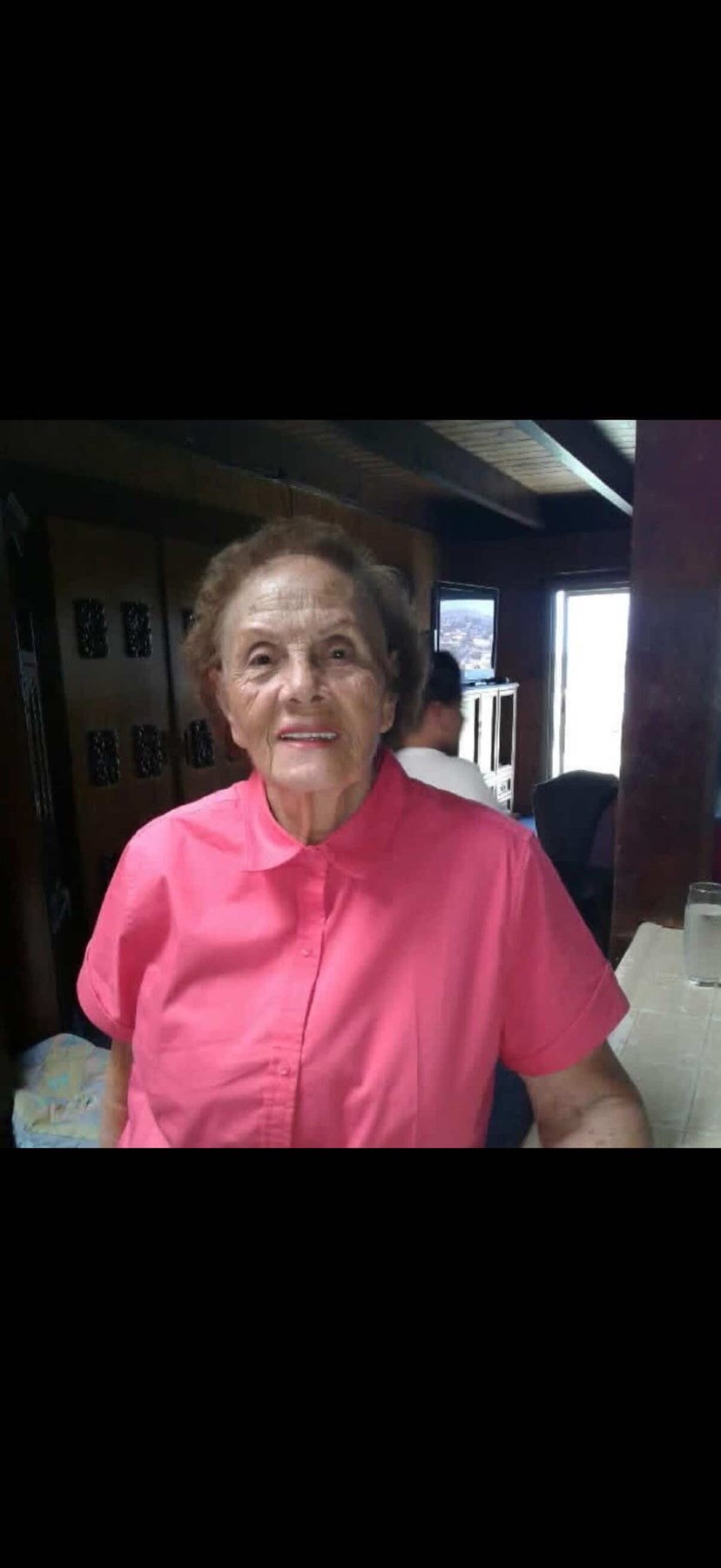 Obituary of Inez Anita Proa