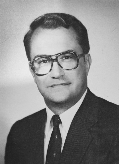 Obituary of William A. Waible