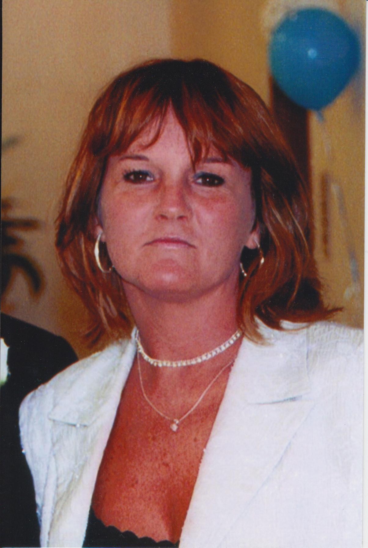 Obituary of Frankie McGruder