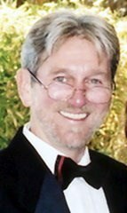 Obituary of Michael Robert Ward