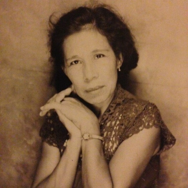 Obituary of Ramona Presas Rodriguez