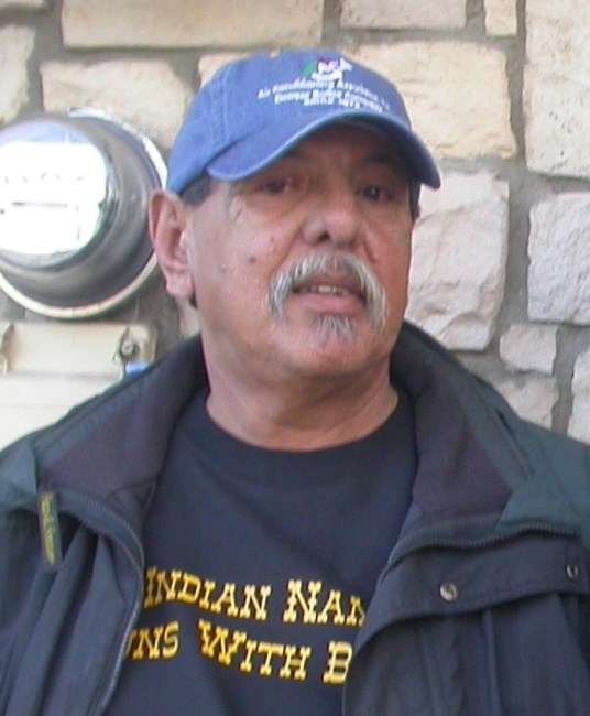 Obituary of Johnny Gregory Torres