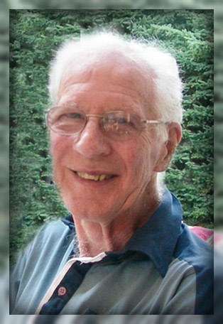 Obituary of John William Wright