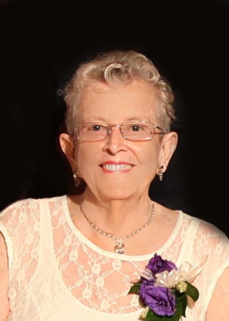 Obituario de Ann M. Donnellan