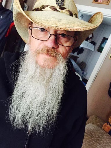Obituary of Jerry L. Fant