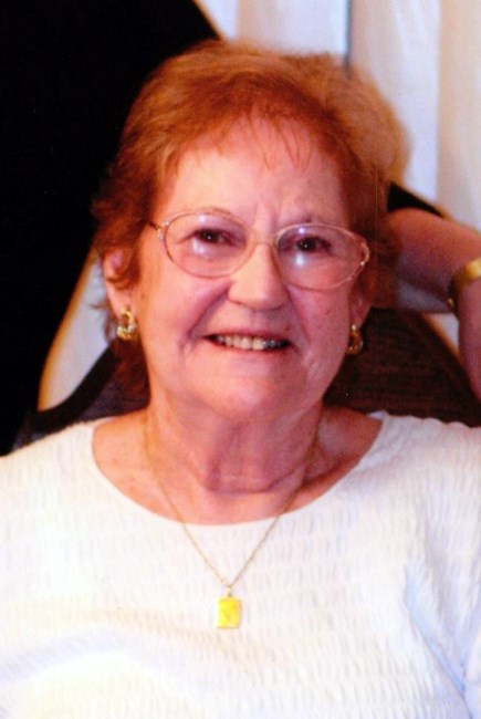 Obituary of Dorothy J. Shore
