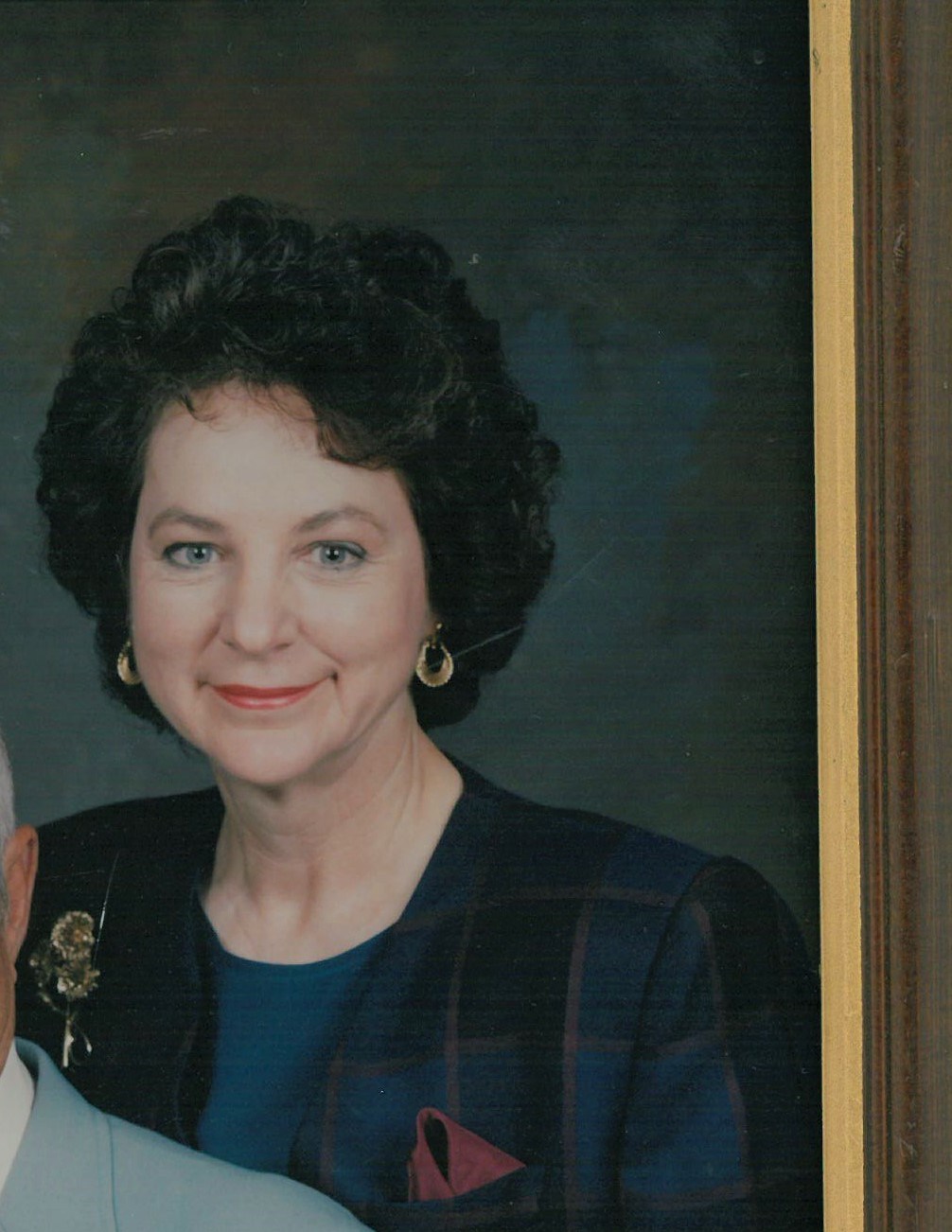 Avis de décès de Cathryn Marie Neff