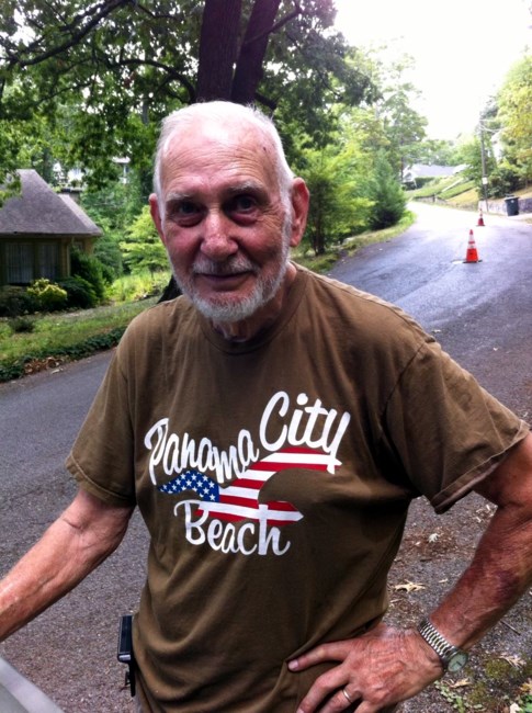 Obituary of Stanley Milton Schmitt