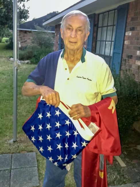 Obituary of George Breard Edmonson