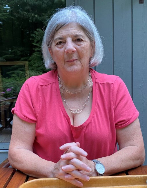 Obituary of Claude January