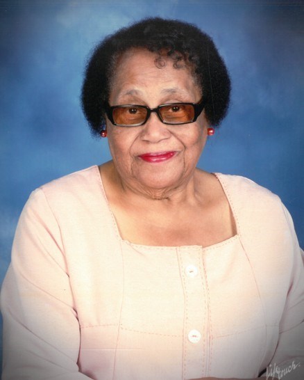 Obituary of Mrs. Earnestine Wilson