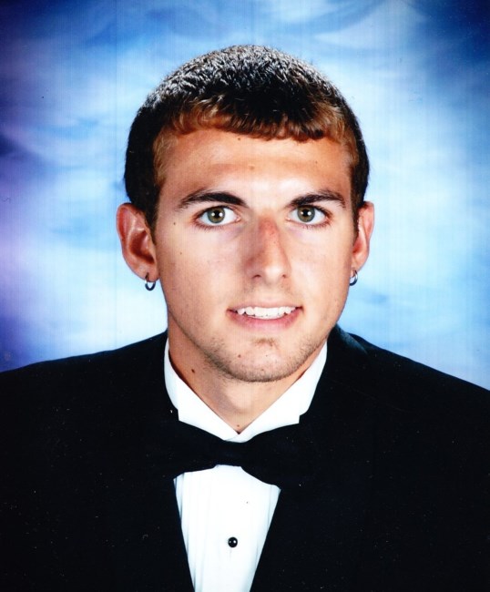 Joshua Clark Obituary Nottingham, MD