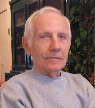 Avis de décès de Gérard Cloutier