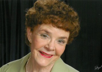 Obituary of Doris Auger Davis