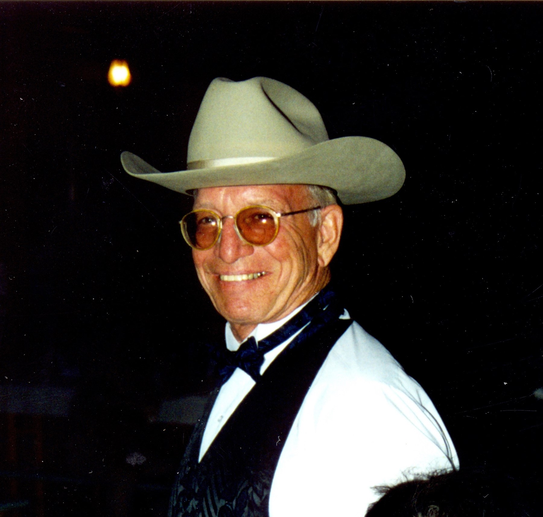 Obituary of Troy Richard Clark