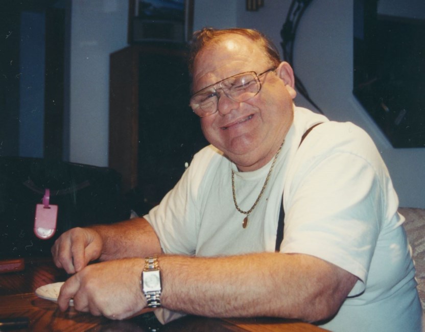 Obituary of Kenneth LeRoy Hayward