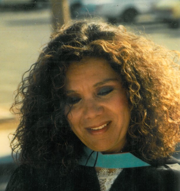 Obituary of Mary Alvarez-Salese