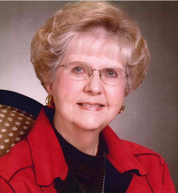 Obituary of Dorothy L. Miller