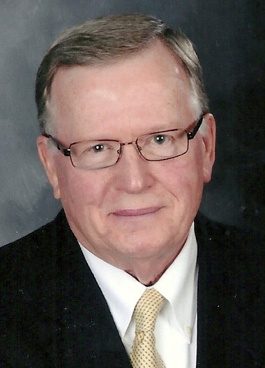 Obituary of Dr. John Thomas Owen