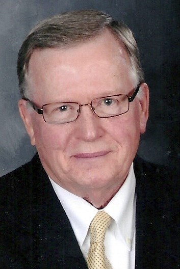 Obituary of Dr. John Thomas Owen