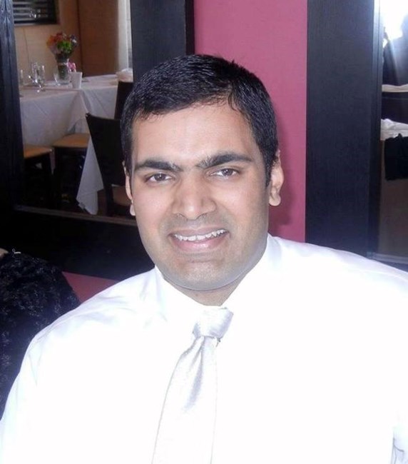 Obituary of Joseph Manaloor Abraham