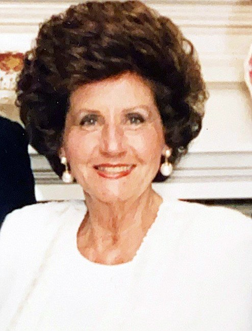 Obituario de Jean Durham Wagner