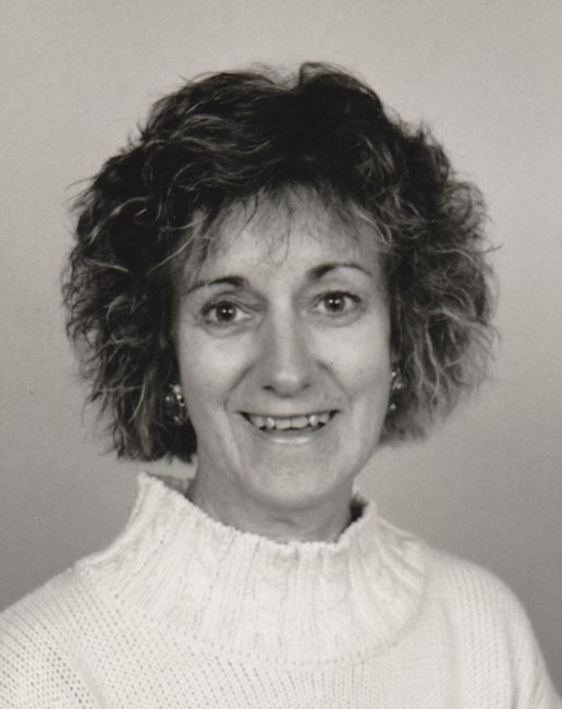 Obituary of Claudette (Née St-Onge) Potvin
