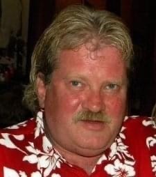 Obituary of Randall Bertram