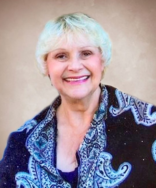 Obituary of Victoria Louise Coombs