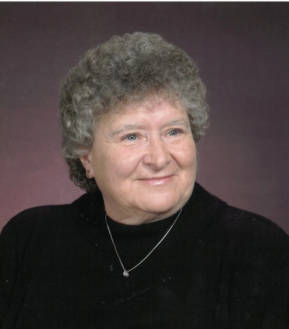 Obituary of Barbara J. Mowery