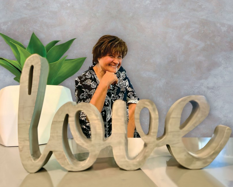 Obituary of Marie Louise Carrasquillo