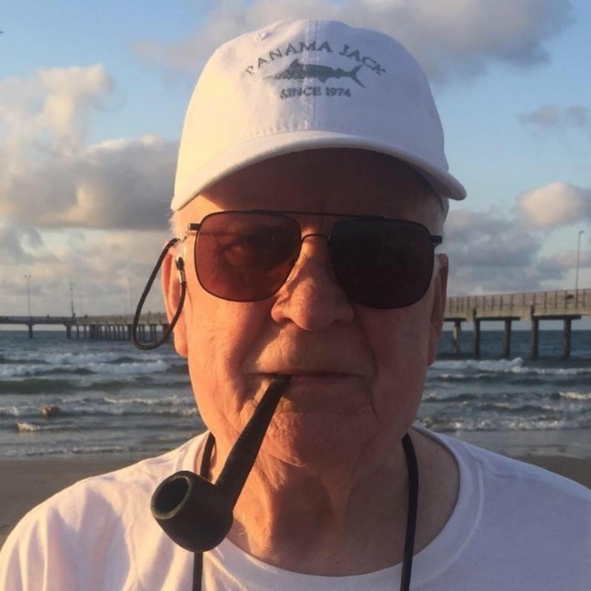 Obituary of Walter Richard Everett
