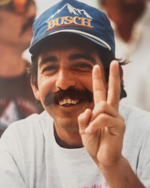 Obituary of Orlando Paul Lopez