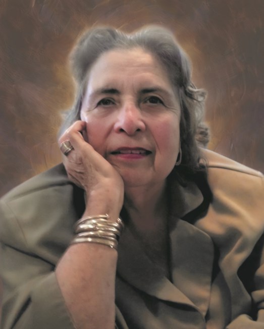 Obituary of Divina Alicia Chapa
