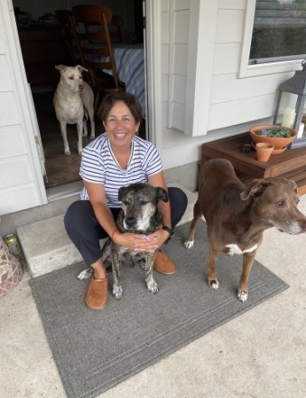 Obituary of Talia Gonzalez Perez