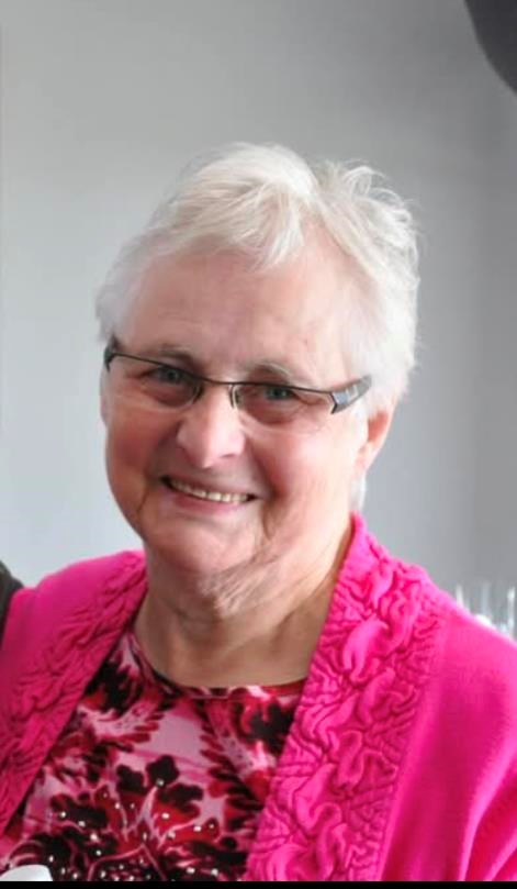 Obituary of Alice Loisel