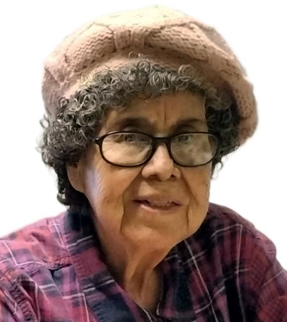 Obituary of Soledad M. Sanchez