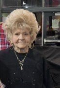 Obituary of Judith Elaine Ingreso