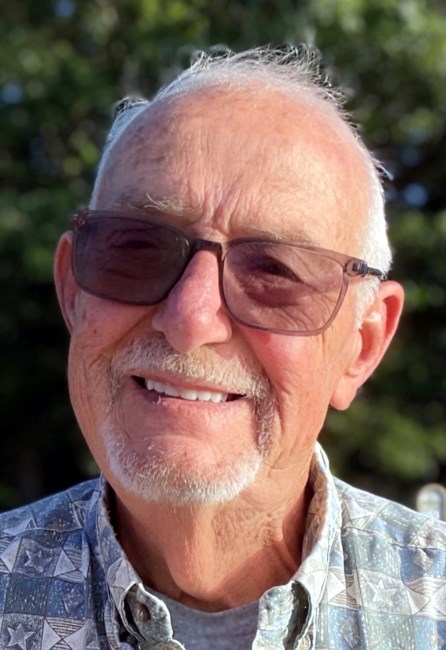Obituary of Fred Woodward