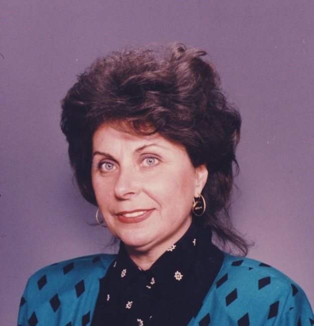 Obituary of Linda Stone