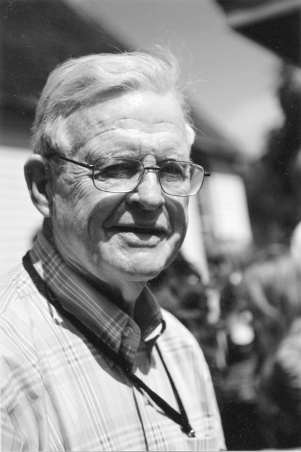 Obituary of Paul Edwin Farnham