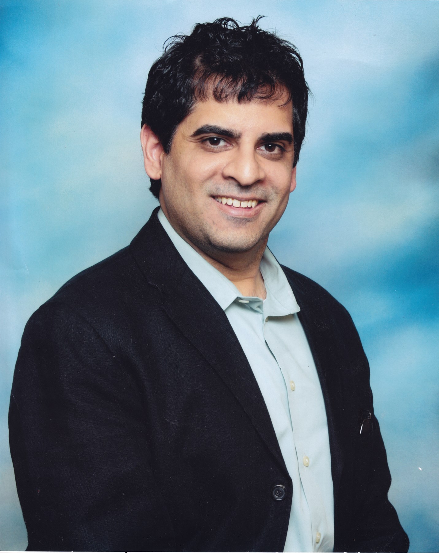 Obituary of Vikash Kumar Taneja